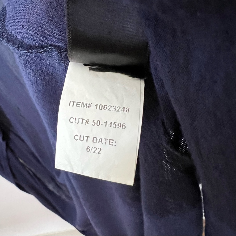 Torrid Open Front Duster Size 3 - image 6